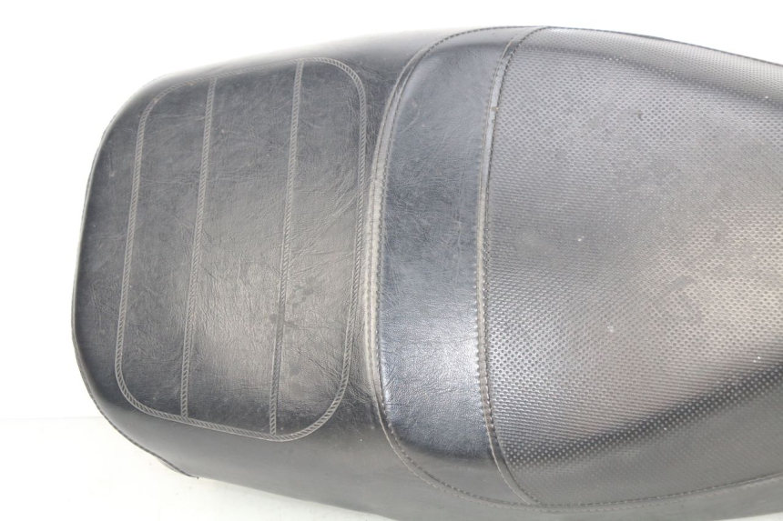photo de SELLE SACHS FY125T FY T 125 (2007 - 2011)