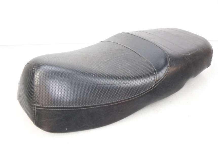 photo de SELLE SACHS FY125T FY T 125 (2007 - 2011)