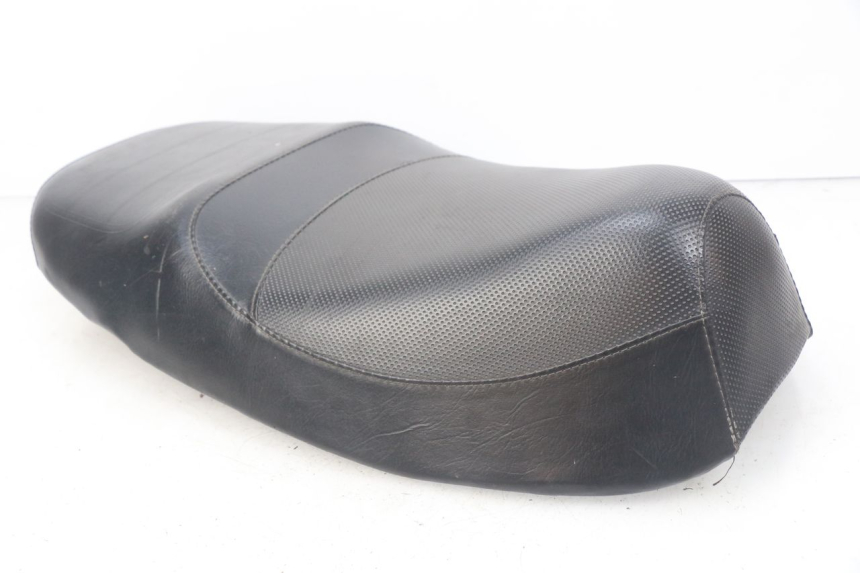 photo de SELLE SACHS FY125T FY T 125 (2007 - 2011)