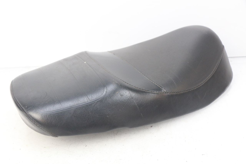 photo de SELLE SACHS FY125T FY T 125 (2007 - 2011)