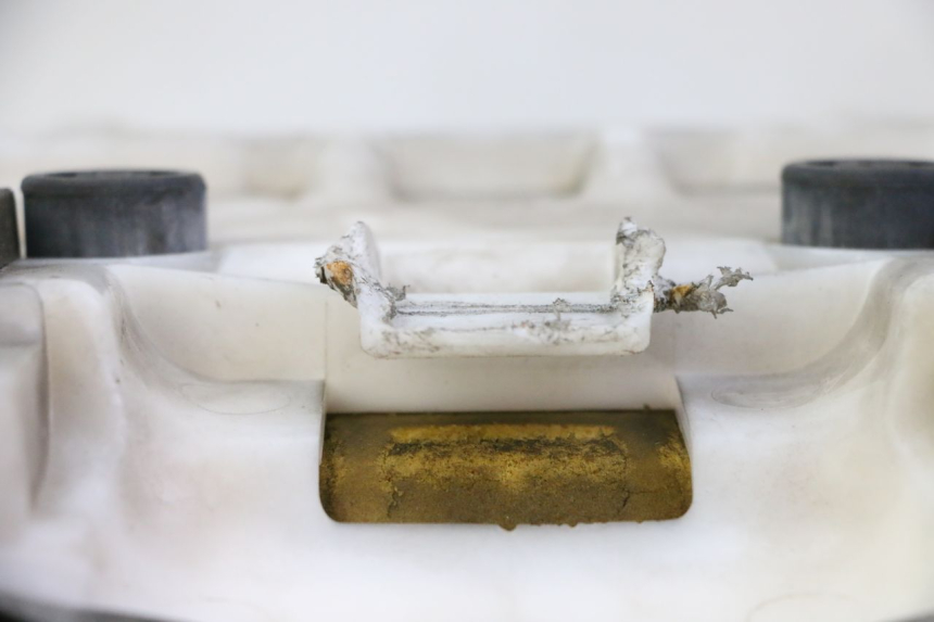 photo de SELLE YAMAHA FZ6 FAZER S2 600 (2007 - 2011)