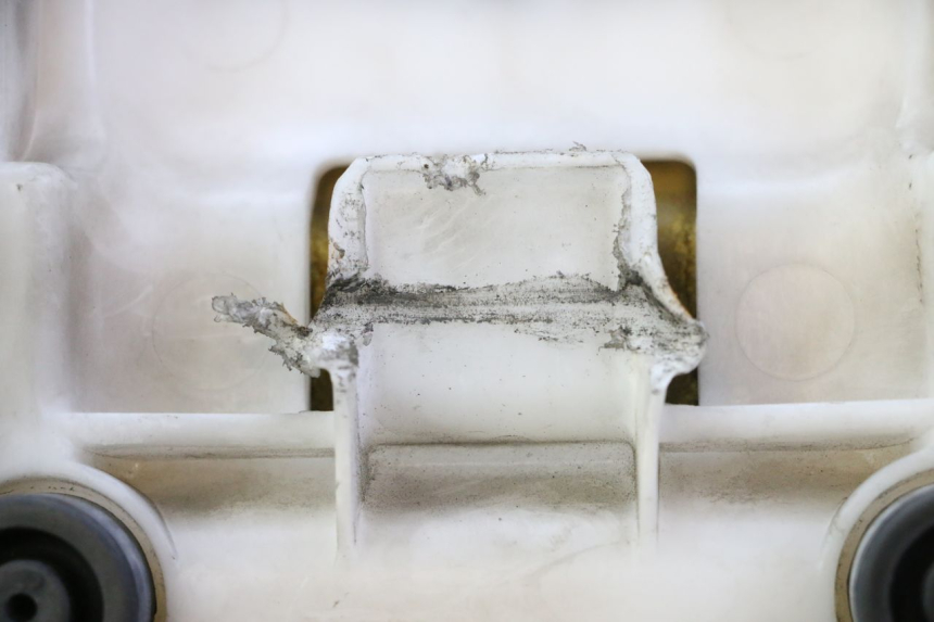 photo de SELLE YAMAHA FZ6 FAZER S2 600 (2007 - 2011)