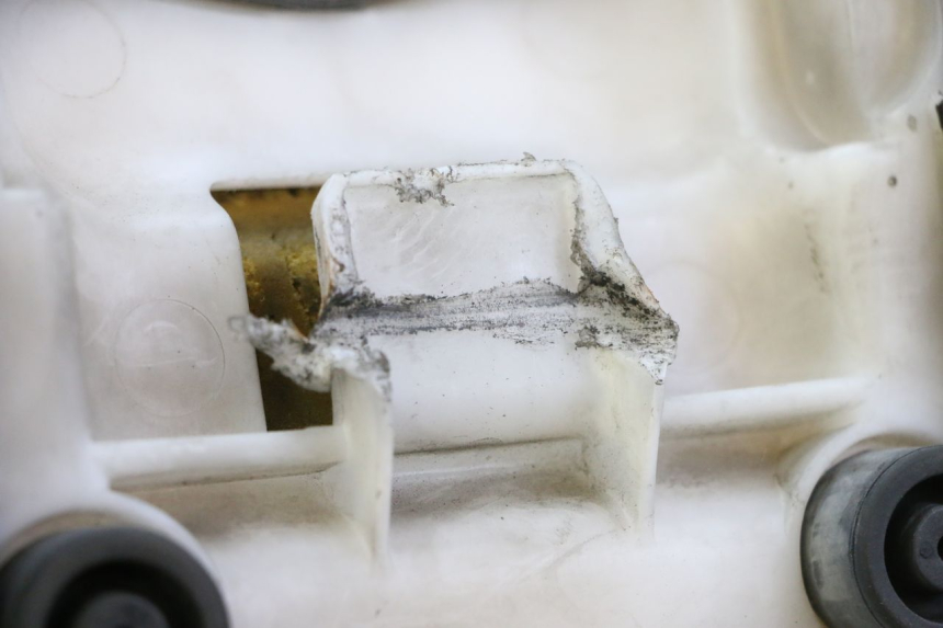 photo de SELLE YAMAHA FZ6 FAZER S2 600 (2007 - 2011)