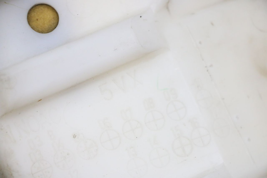 photo de SELLE YAMAHA FZ6 N FAZER 600 (2004 - 2006)