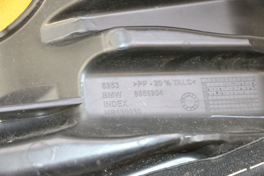 photo de SELLE BMW G310 R 310 (2016 - 2020)