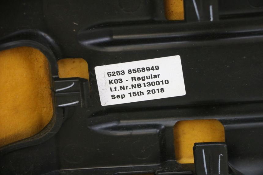 photo de SELLE BMW G310 R 310 (2016 - 2020)