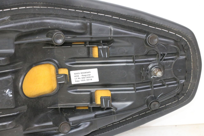 photo de SELLE BMW G310 R 310 (2016 - 2020)