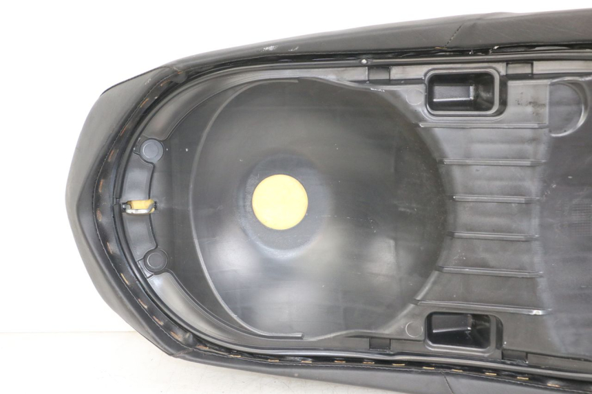 photo de SELLE PEUGEOT GEOPOLIS RS 125 (2007 - 2009)