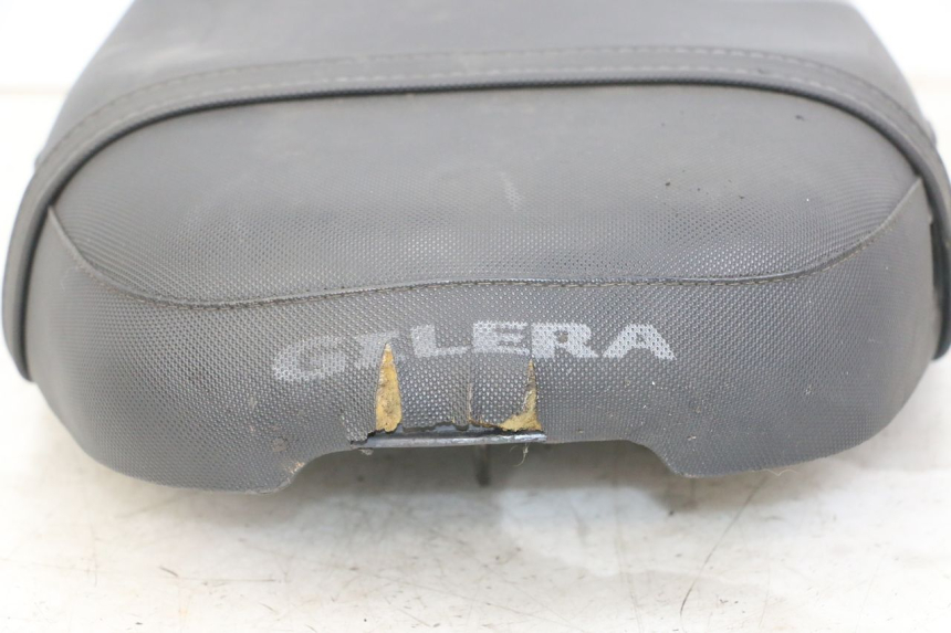 photo de SELLE GILERA STALKER 50 (1997 - 2005)