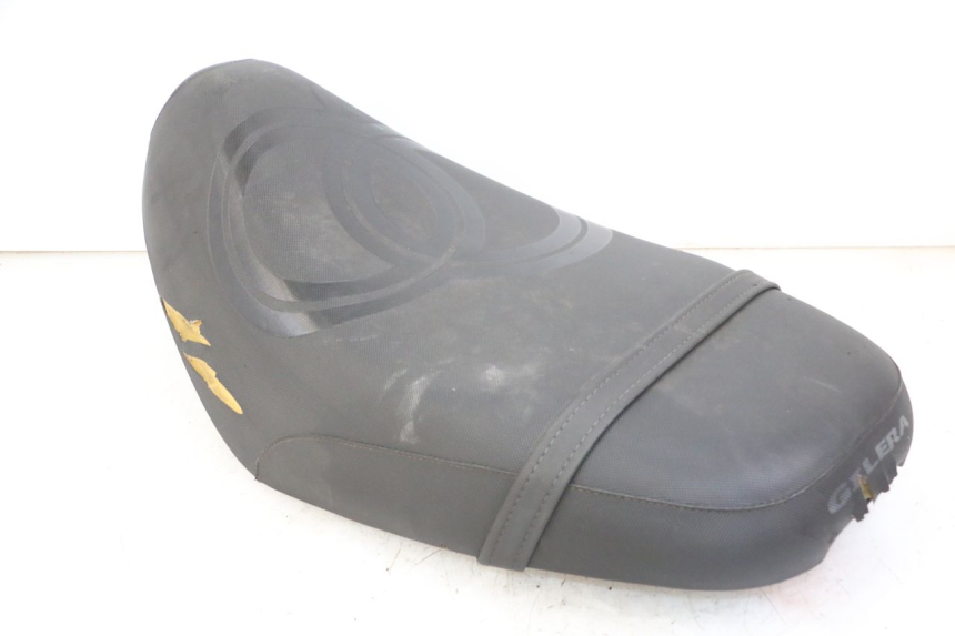 photo de SELLE GILERA STALKER 50 (1997 - 2005)
