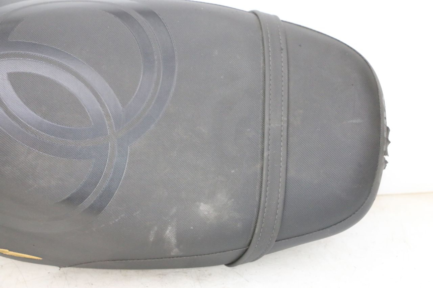photo de SELLE GILERA STALKER 50 (1997 - 2005)