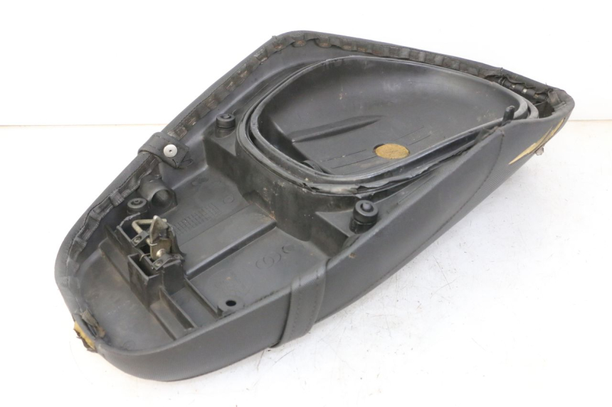 photo de SELLE GILERA STALKER 50 (1997 - 2005)