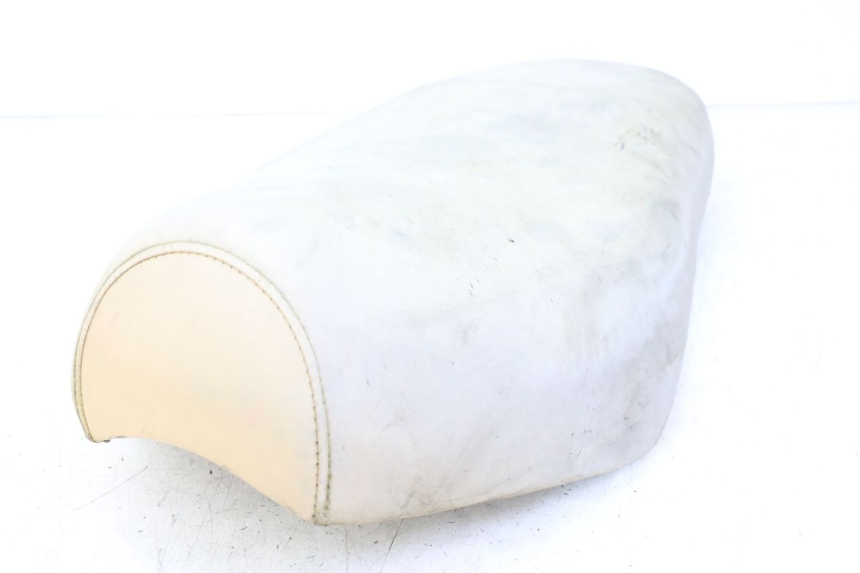 photo de SELLE GOES WIKI 125 (2010 - 2015) - Détails caractéristiques