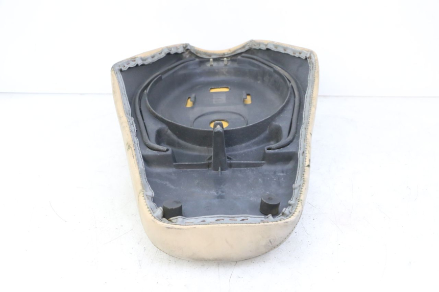 photo de SELLE GOES WIKI 125 (2010 - 2015) - Gros plan technique