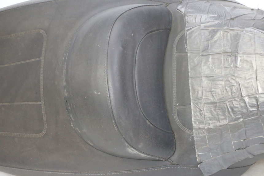 photo de SELLE KYMCO GRAND DINK 125 (2008 - 2014)