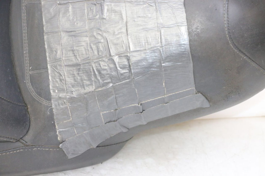 photo de SELLE KYMCO GRAND DINK 125 (2008 - 2014)