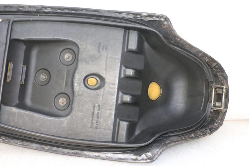 photo de SELLE KYMCO GRAND DINK 125 (2002 - 2007)