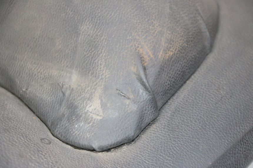 photo de SELLE KYMCO GRAND DINK 125 (2002 - 2007)