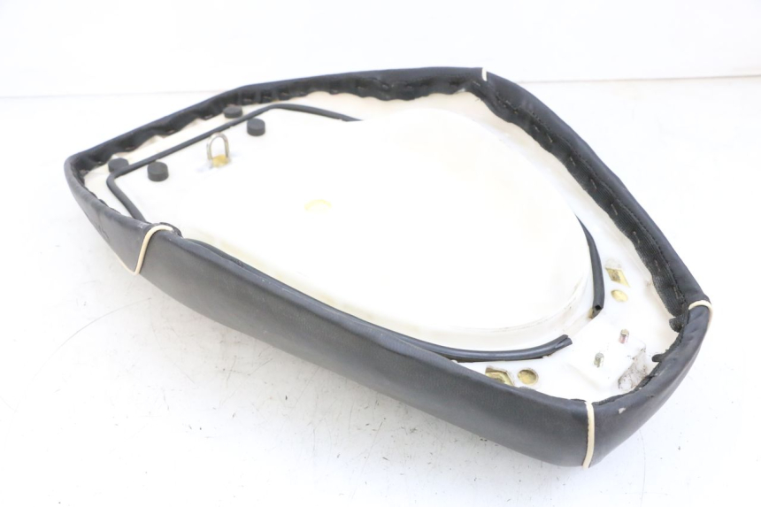 photo de SELLE EUROCKA GTR 50 (2018 - 2021) - Zoom état d’usage