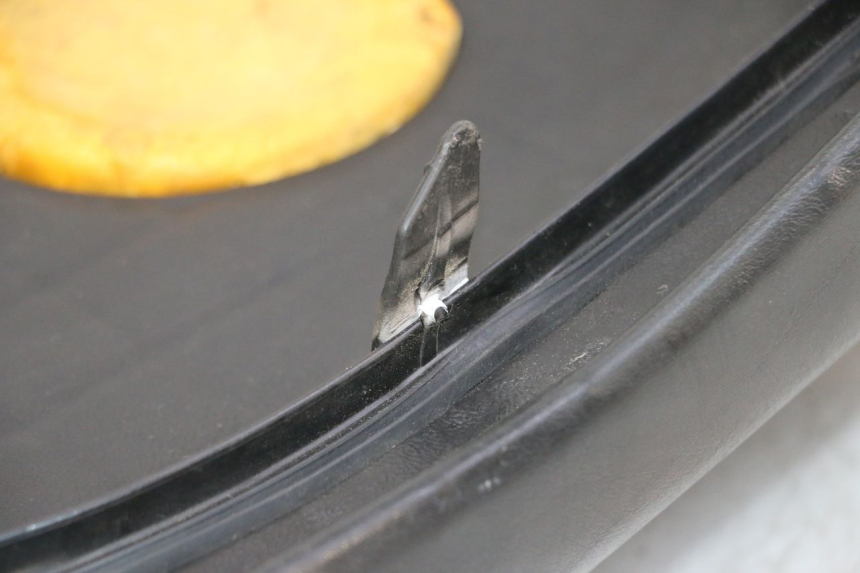 photo de SELLE DAELIM HISTORY 125 (2001 - 2002)