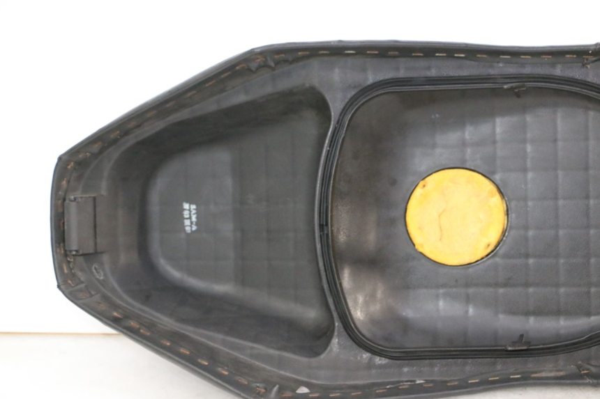 photo de SELLE DAELIM HISTORY 125 (2001 - 2002)