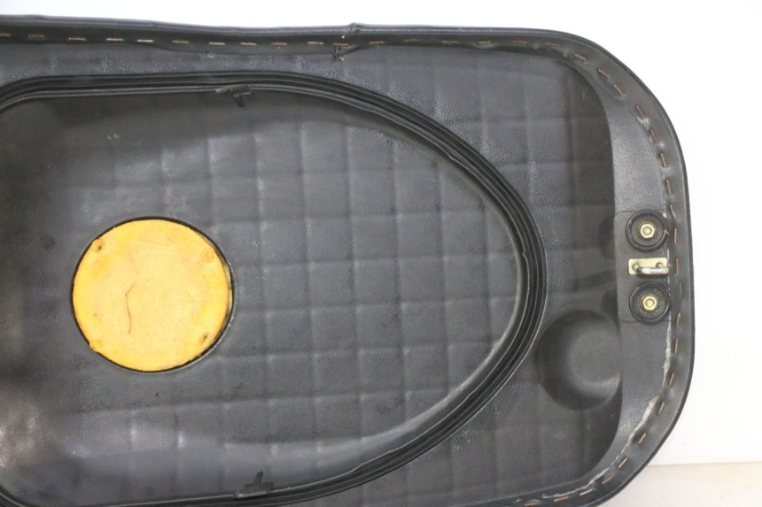 photo de SELLE DAELIM HISTORY 125 (2001 - 2002)