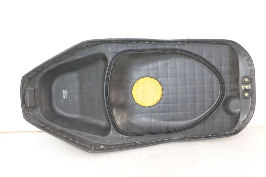 photo de SELLE DAELIM HISTORY 125 (2001 - 2002)