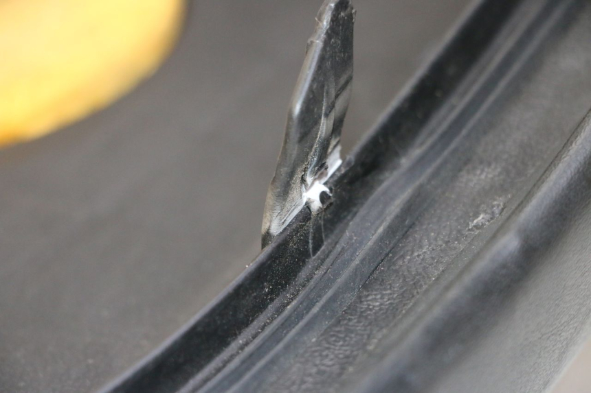 photo de SELLE DAELIM HISTORY 125 (2001 - 2002)