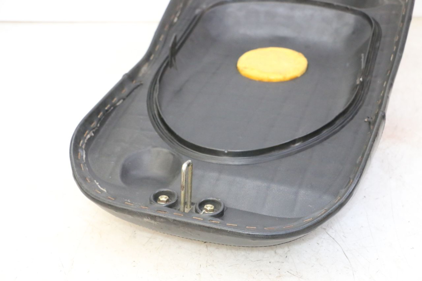 photo de SELLE DAELIM HISTORY 125 (2001 - 2002)