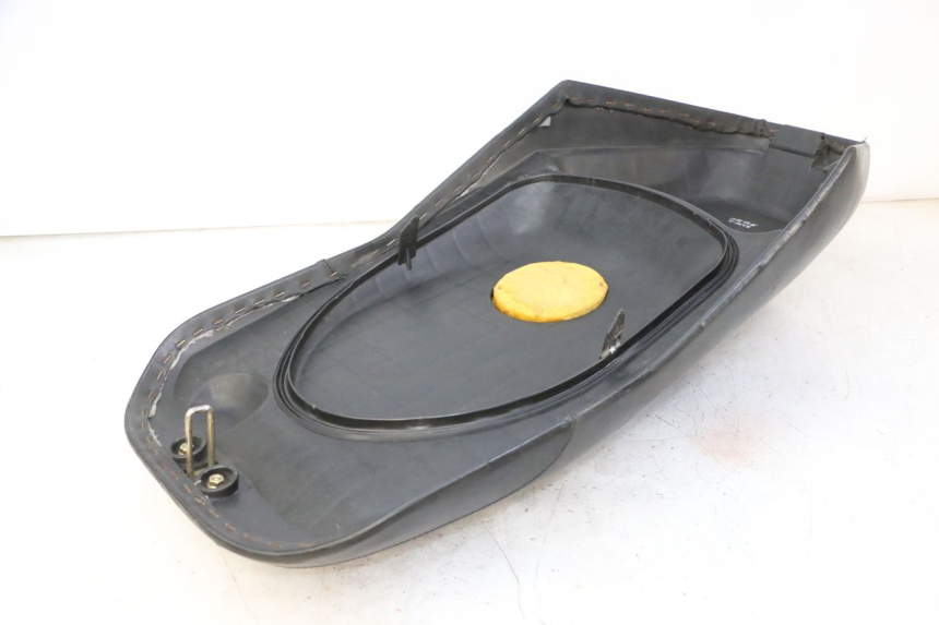 photo de SELLE DAELIM HISTORY 125 (2001 - 2002)