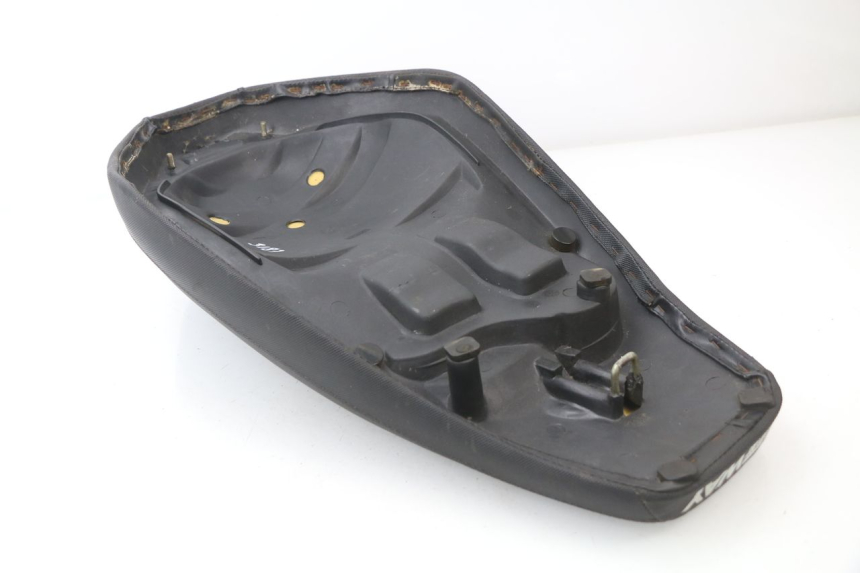 photo de SELLE KEEWAY HURRICANE 50 (2006 - 2019)