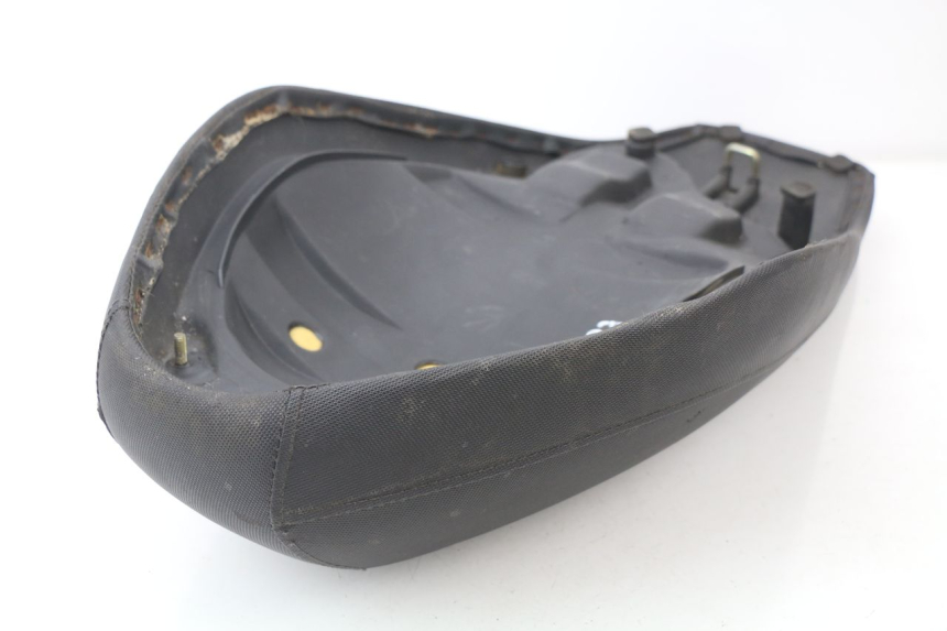 photo de SELLE KEEWAY HURRICANE 50 (2006 - 2019)