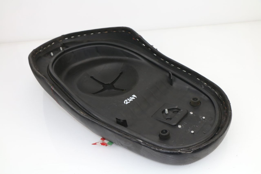 photo de SELLE JM MOTORS MILANO 50 (2014 - 2019)