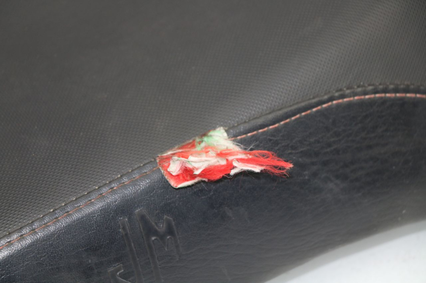 photo de SELLE JM MOTORS MILANO 50 (2014 - 2019)