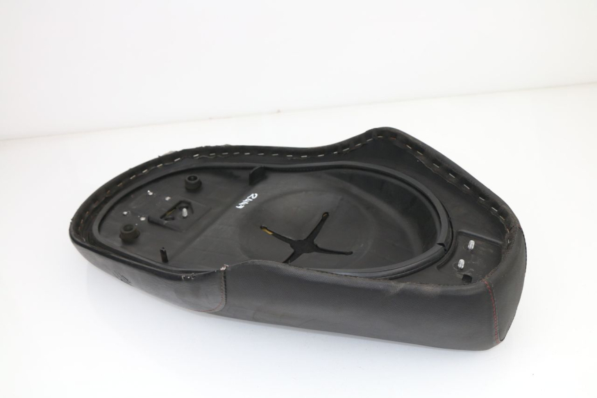 photo de SELLE JM MOTORS MILANO 50 (2014 - 2019)