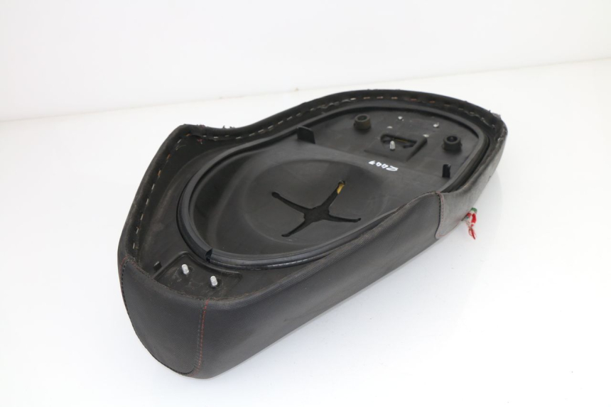 photo de SELLE JM MOTORS MILANO 50 (2014 - 2019)