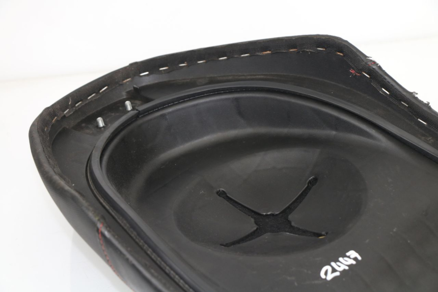 photo de SELLE JM MOTORS MILANO 50 (2014 - 2019)