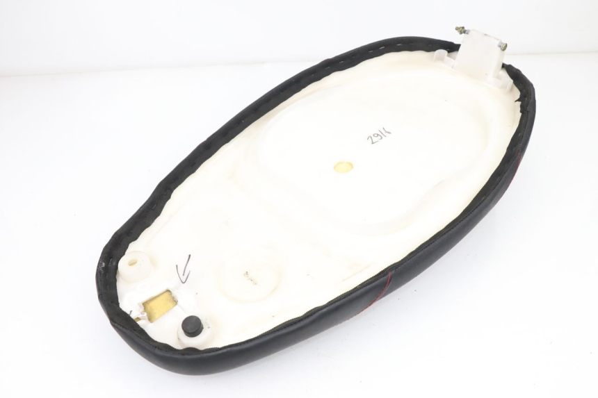 photo de SELLE JM MOTORS SANTANA 50 (2014 - 2020)