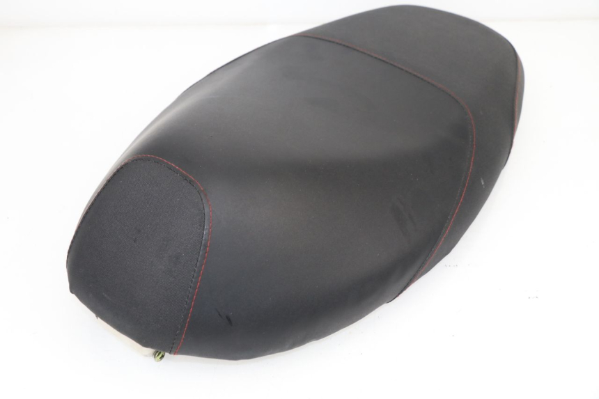 photo de SELLE JM MOTORS SANTANA 50 (2014 - 2020)