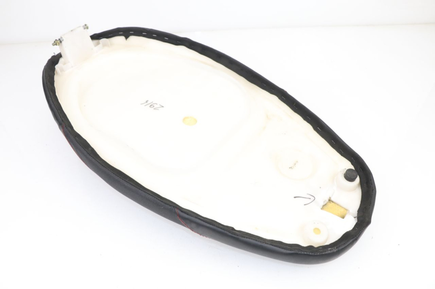 photo de SELLE JM MOTORS SANTANA 50 (2014 - 2020)