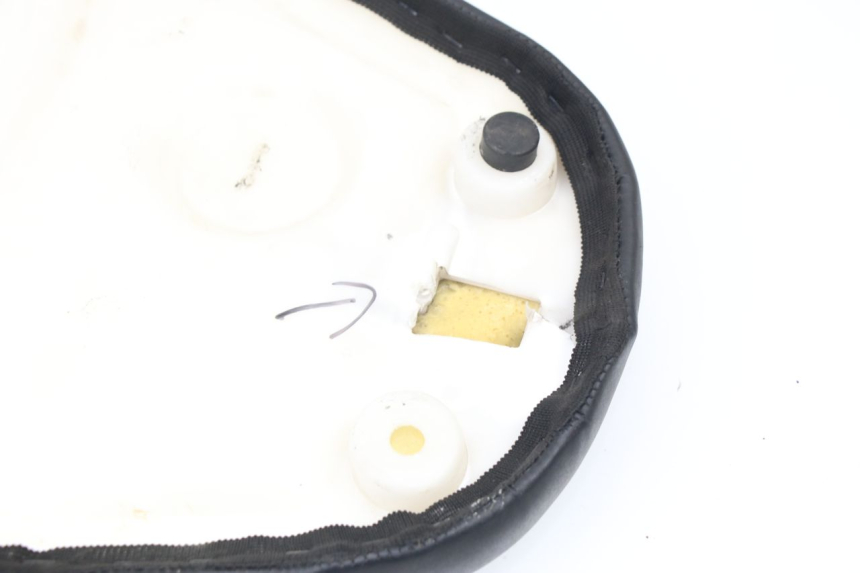 photo de SELLE JM MOTORS SANTANA 50 (2014 - 2020)