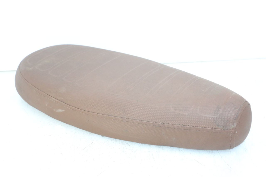 photo de SELLE JM MOTORS VX 125 (2022 - 2025)