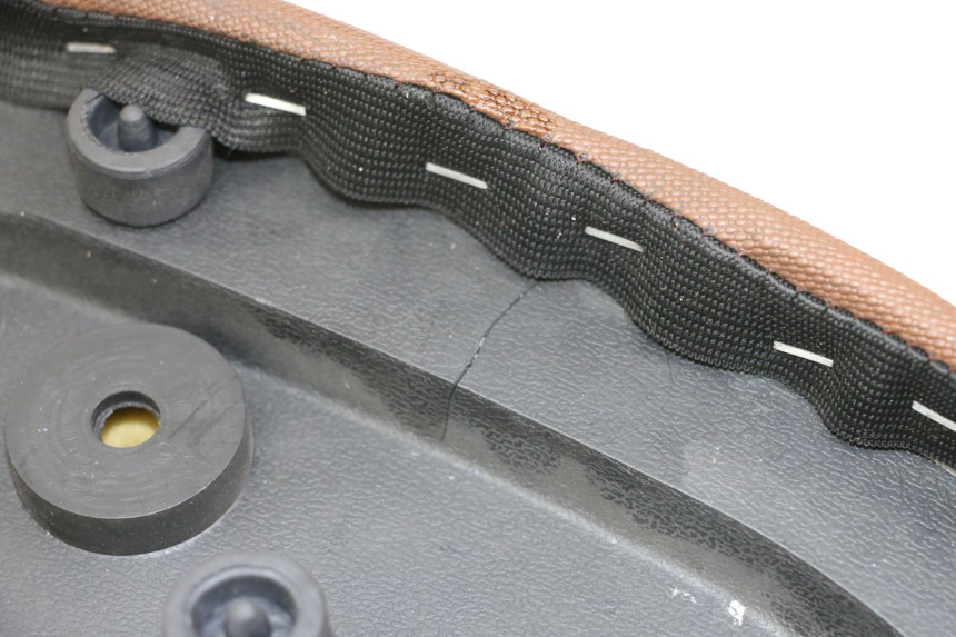 photo de SELLE JM MOTORS VX 125 (2022 - 2025)