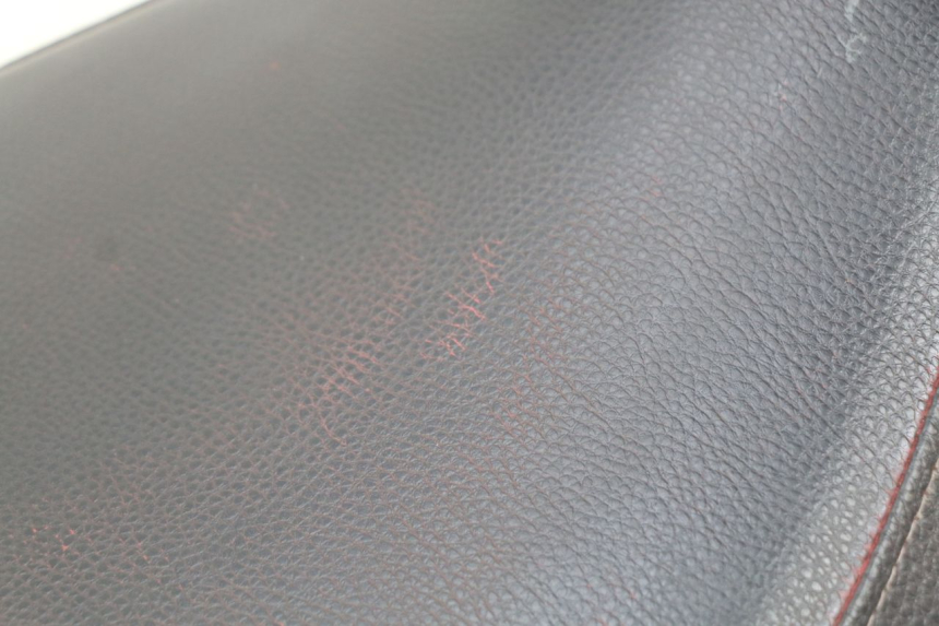 photo de SELLE PEUGEOT KISBEE 2T 50 (2018 - 2022)