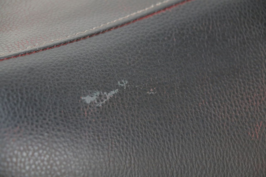 photo de SELLE PEUGEOT KISBEE 2T 50 (2018 - 2022)