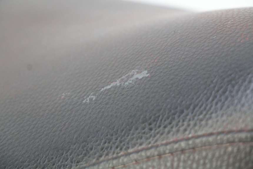 photo de SELLE PEUGEOT KISBEE 2T 50 (2018 - 2022)