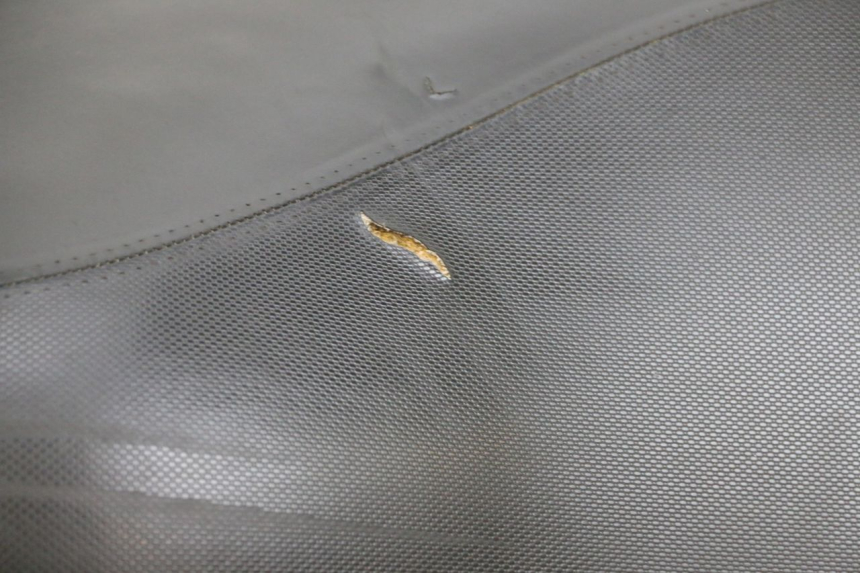 photo de SELLE PEUGEOT KISBEE 4T 50 (2018 - 2022) - Détail de la pièce