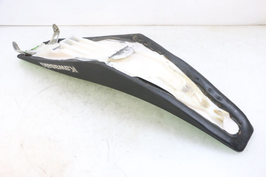 photo de SELLE KAWASAKI KXF KX-F 250 (2017 - 2019) - Points de fixation