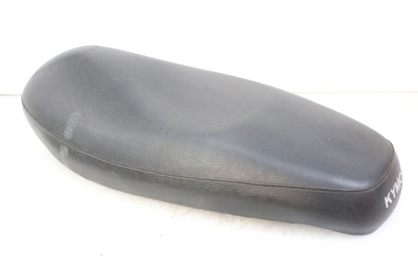 photo de SELLE KYMCO AGILITY 4T 50 (2018 - 2022)
