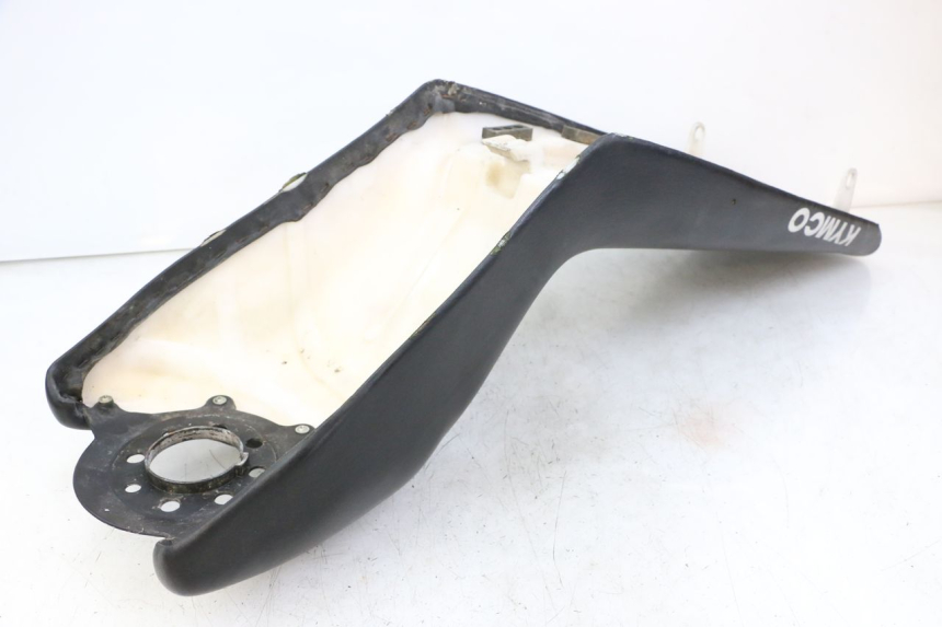 photo de SELLE KYMCO STRYKER OFF ROAD 125 (1999 - 2005)